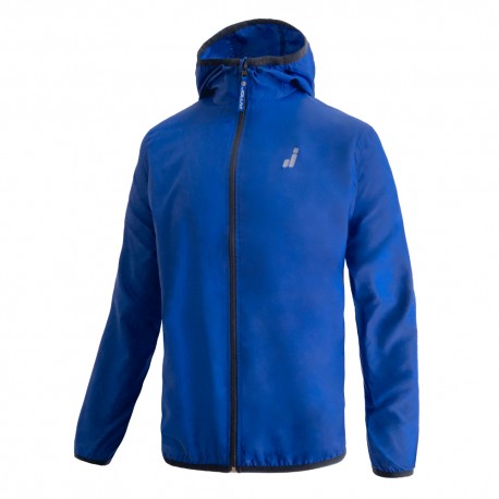 Joluvi AIRLIGHT Azulultravioleta | Cortavientos Hombre