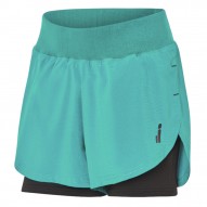 Joluvi METATECH Menta | Short Mujer