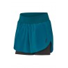 Joluvi METATECH Azulcobalto | Short Mujer