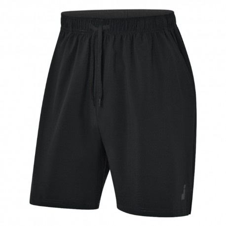 Joluvi METATECH Negro | Bermuda Hombre