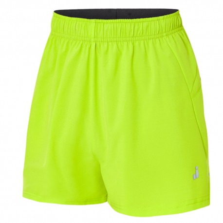 Joluvi METATECH Citrico | Short Hombre