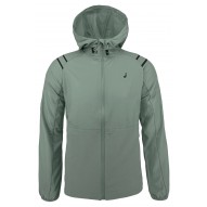 Joluvi METATECH Verde | Cortavientos Hombre