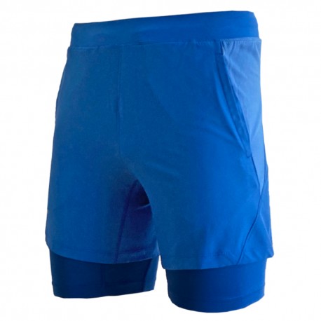 Joluvi BEST Azulroyal | Short Hombre