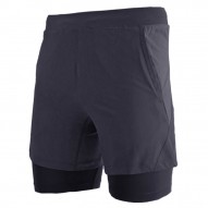 Joluvi BEST Antracita | Short Hombre