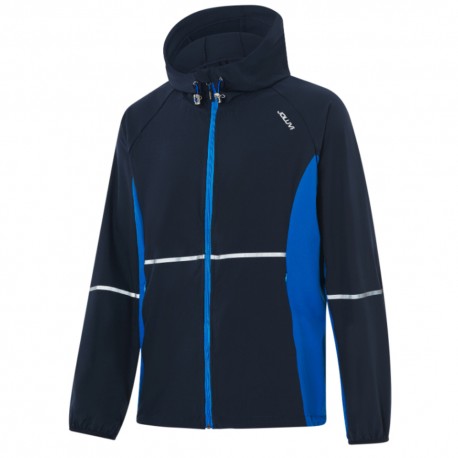 Joluvi PROFIT Marino | Cortavientos Hombre