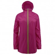 Joluvi RAIN Orquidea | Chubasquero Mujer