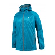 Joluvi RAINJACK Aguamarina | Chubasquero Hombre