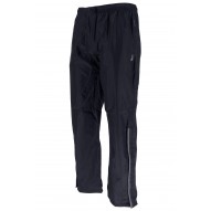 Joluvi RAIN Negro | Pantalon Hombre