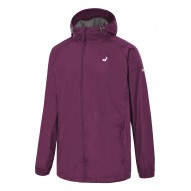 Joluvi RAINJACK Orquideaoscuro | Chubasquero Hombre