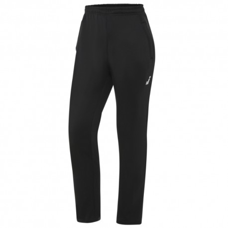 Joluvi TRAINING Negro | Pantalon Hombre