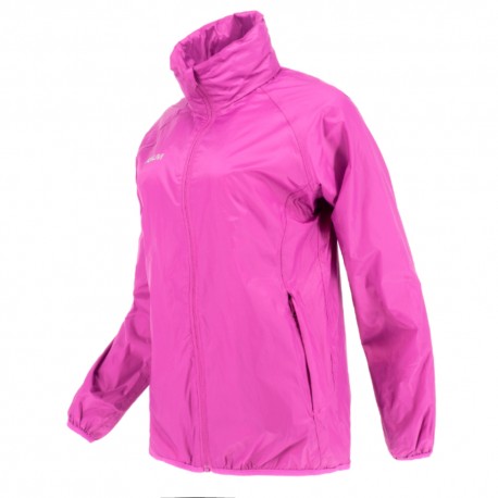 Joluvi GEISER Fuxia | Chubasquero Mujer