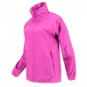 Joluvi GEISER Fuxia | Chubasquero Mujer