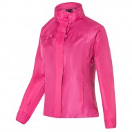 Joluvi CLUB PRO Fuxia | Chubasquero Mujer