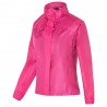 Joluvi CLUB PRO Fuxia | Chubasquero Mujer