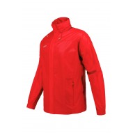 Joluvi CLUB PRO Rojo | Chubasquero Hombre