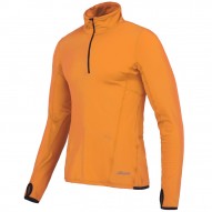 Joluvi CAPA UNKAS Naranja | Chaqueta Hombre