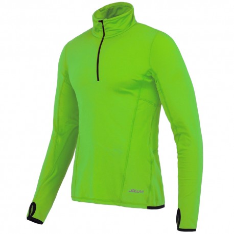 Joluvi CAPA UNKAS Verdeneon | Chaqueta Hombre