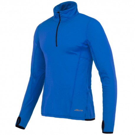 Joluvi CAPA UNKAS Azulroyal | Chaqueta Hombre