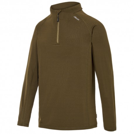 Joluvi CAPA TACORA Verdeoliva | Chaqueta Hombre