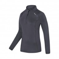 Joluvi CAPA TACORA Antracita | Sudadera Mujer