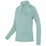Joluvi CAPA TACORA Verdetiza | Sudadera Mujer
