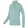 Joluvi CAPA TACORA Verdetiza | Sudadera Mujer