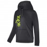 Joluvi CAPA GANTE Negro | Chaqueta Hombre