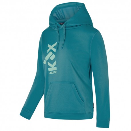 Joluvi CAPA GANTE Azulcobalto | Chaqueta Hombre