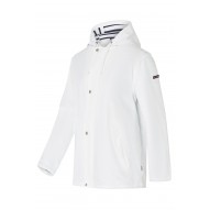 Joluvi AMURA Blanco | Chaqueta Hombre