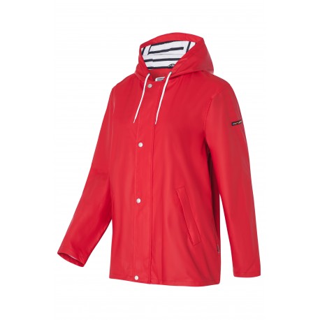 Joluvi AMURA Rojo | Chaqueta Hombre