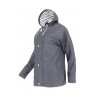 Joluvi AMURA Grismedio | Chaqueta Hombre