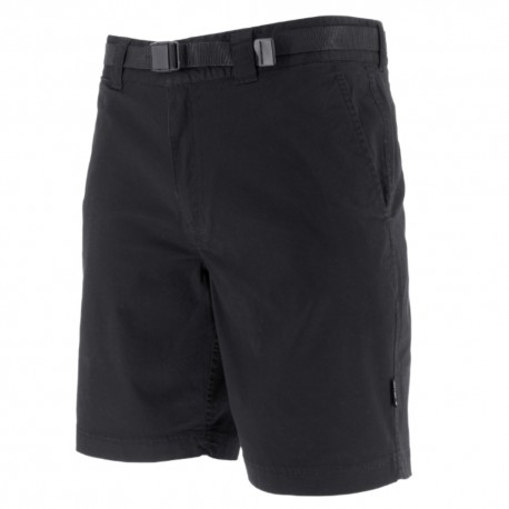 Joluvi FREETIME Negro | Bermuda Hombre