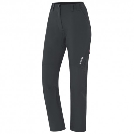 Joluvi ATTACK Antracita | Pantalon Mujer