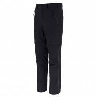 Joluvi FASSA Negro | Pantalon Hombre