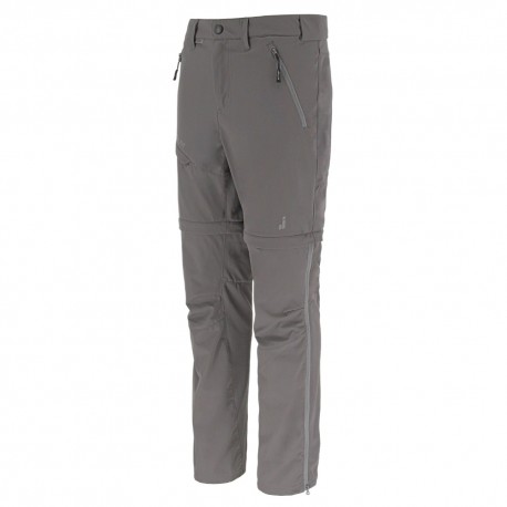 Joluvi FASSA Antracita | Pantalon Hombre