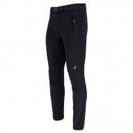 Joluvi FASSA Negro | Pantalon Hombre