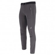 Joluvi FASSA Antracita | Pantalon Hombre