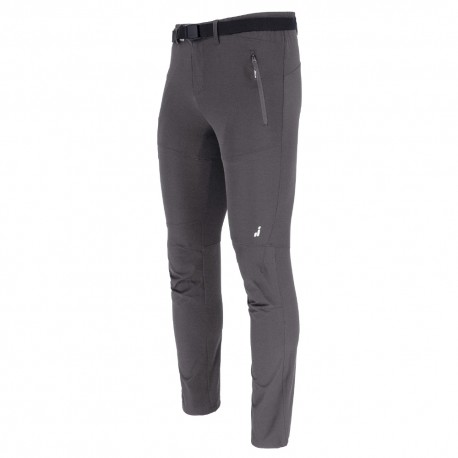 Joluvi FASSA Antracita | Pantalon Hombre