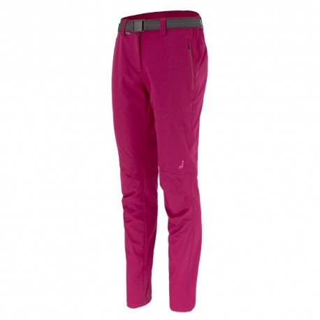 Joluvi FASSA Orquideaoscuro | Pantalon Mujer