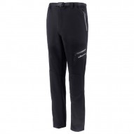Joluvi TOPAZ Negro | Pantalon Hombre