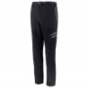 Joluvi TOPAZ Negro | Pantalon Hombre