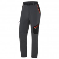 Joluvi TOPAZ Antracita | Pantalon Hombre