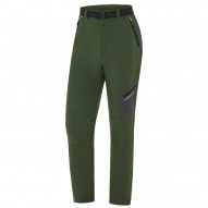 Joluvi TOPAZ Verdeoliva | Pantalon Hombre