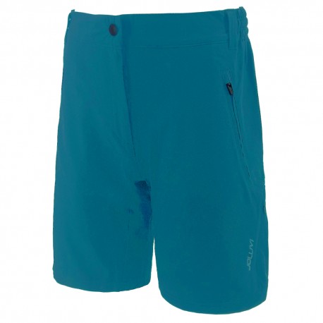 Joluvi MUNSTER Azul | Bermuda Mujer