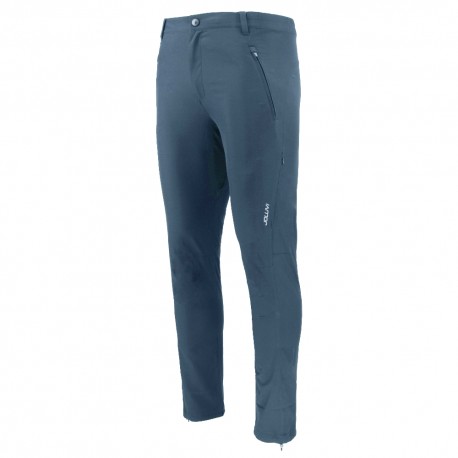 Joluvi MUNSTER Azul | Pantalon Hombre