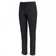 Joluvi MUNSTER Negro | Pantalon Mujer