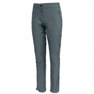 Joluvi MUNSTER Verdepetroleo | Pantalon Mujer