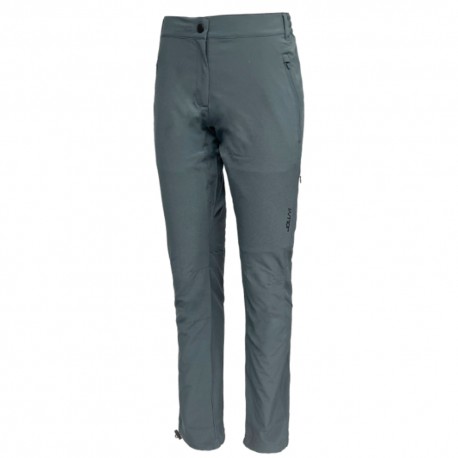 Joluvi MUNSTER Verdepetroleo | Pantalon Mujer
