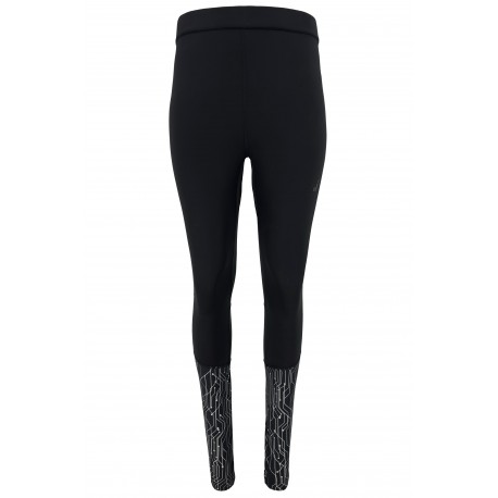 Joluvi HOT Negro | Pantalon Hombre
