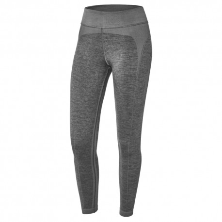 Joluvi TRAIL TECH Negrovigore | Pantalon Mujer